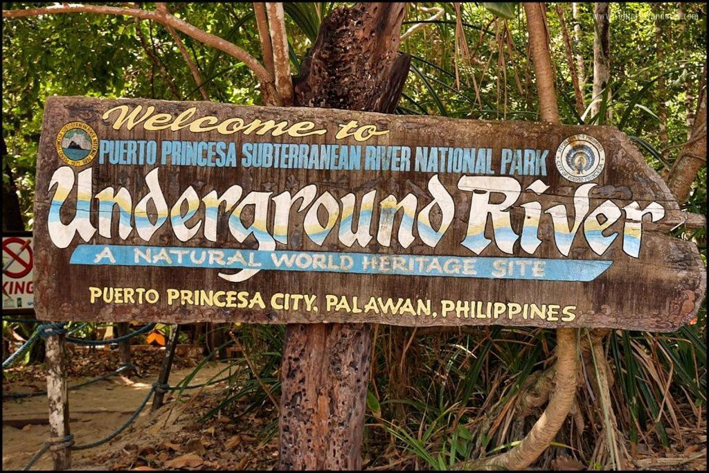 Mbg Travellers Inn Powered By Cocotel Puerto Princesa Εξωτερικό φωτογραφία
