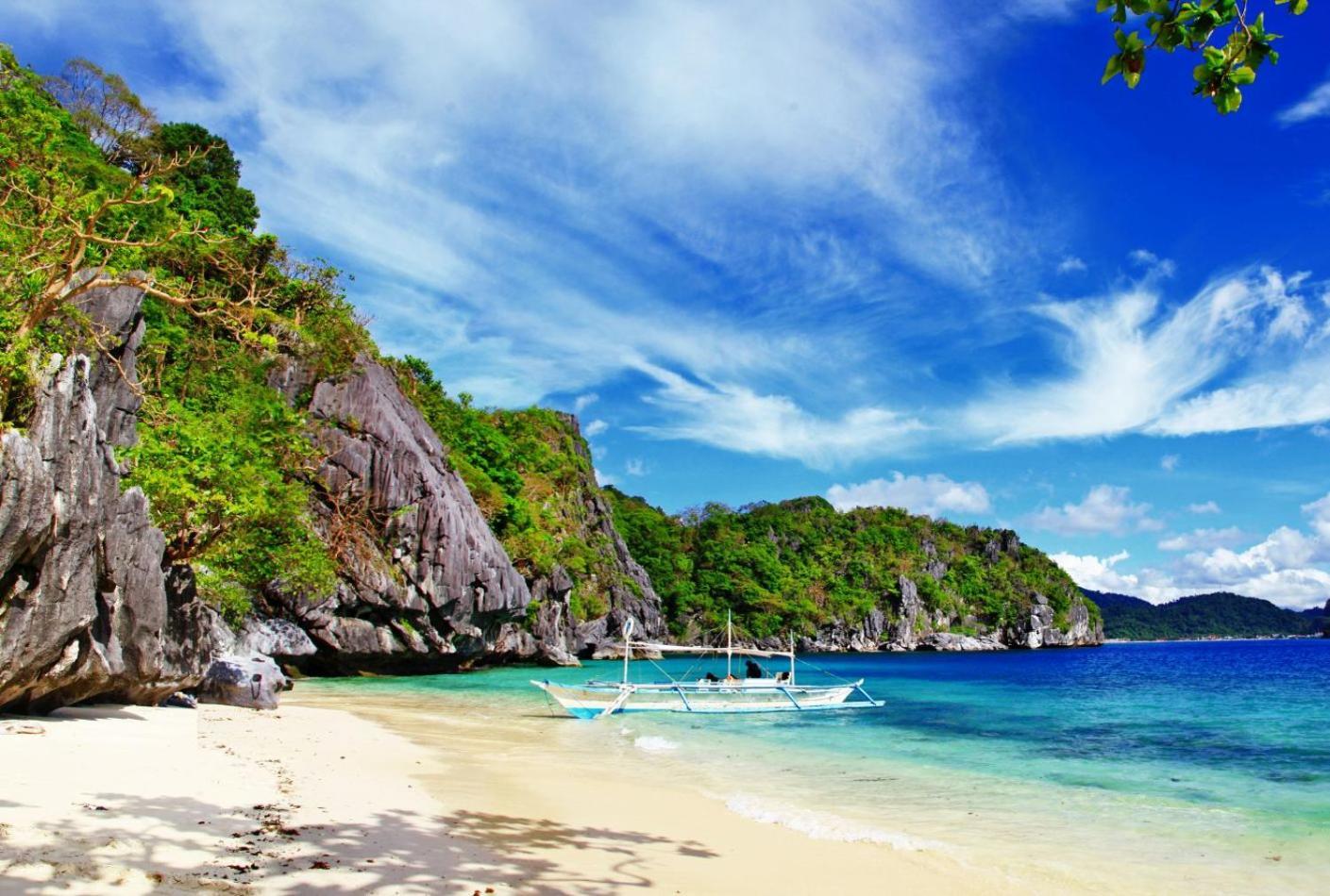Mbg Travellers Inn Powered By Cocotel Puerto Princesa Εξωτερικό φωτογραφία