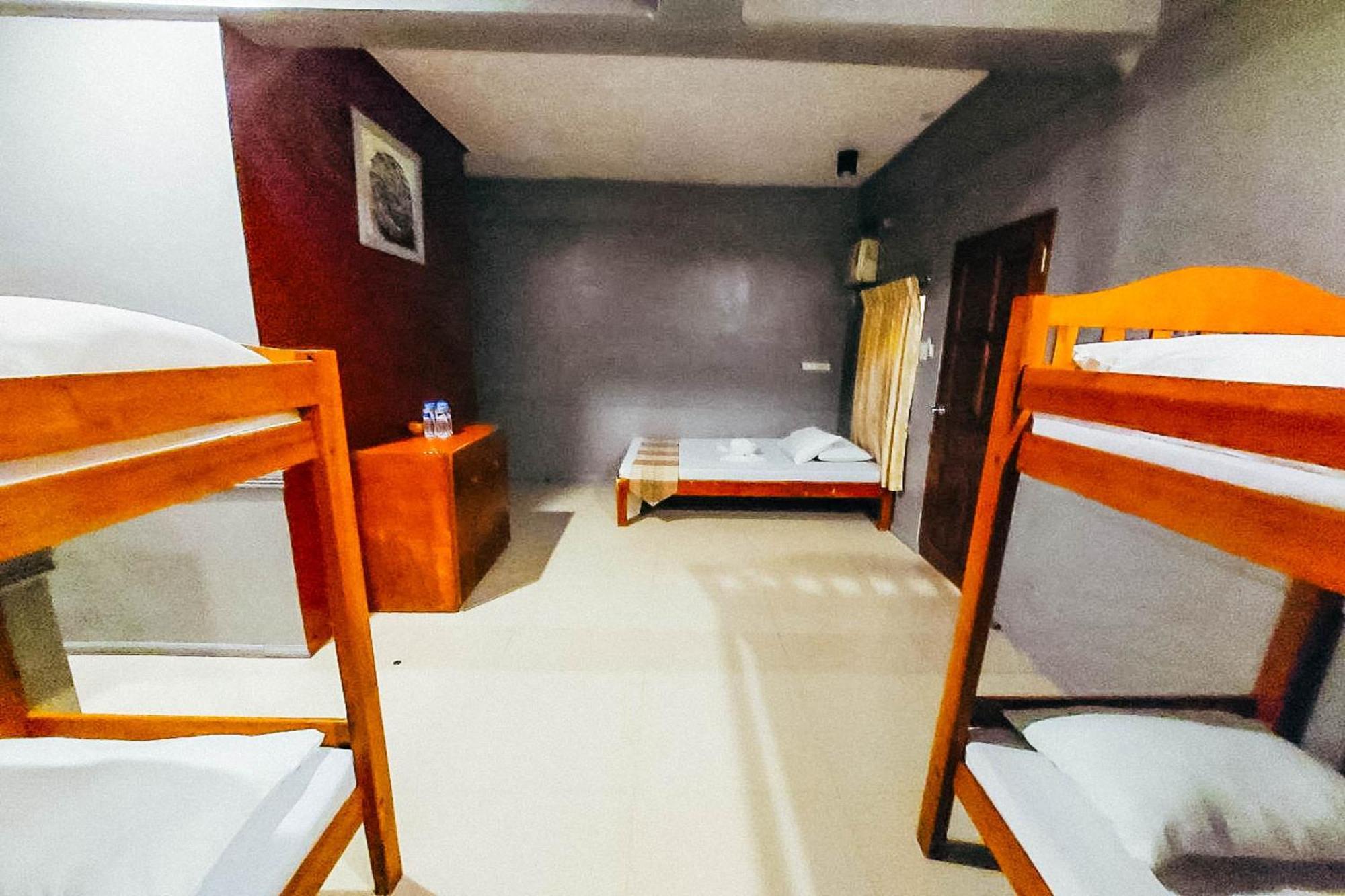 Mbg Travellers Inn Powered By Cocotel Puerto Princesa Δωμάτιο φωτογραφία