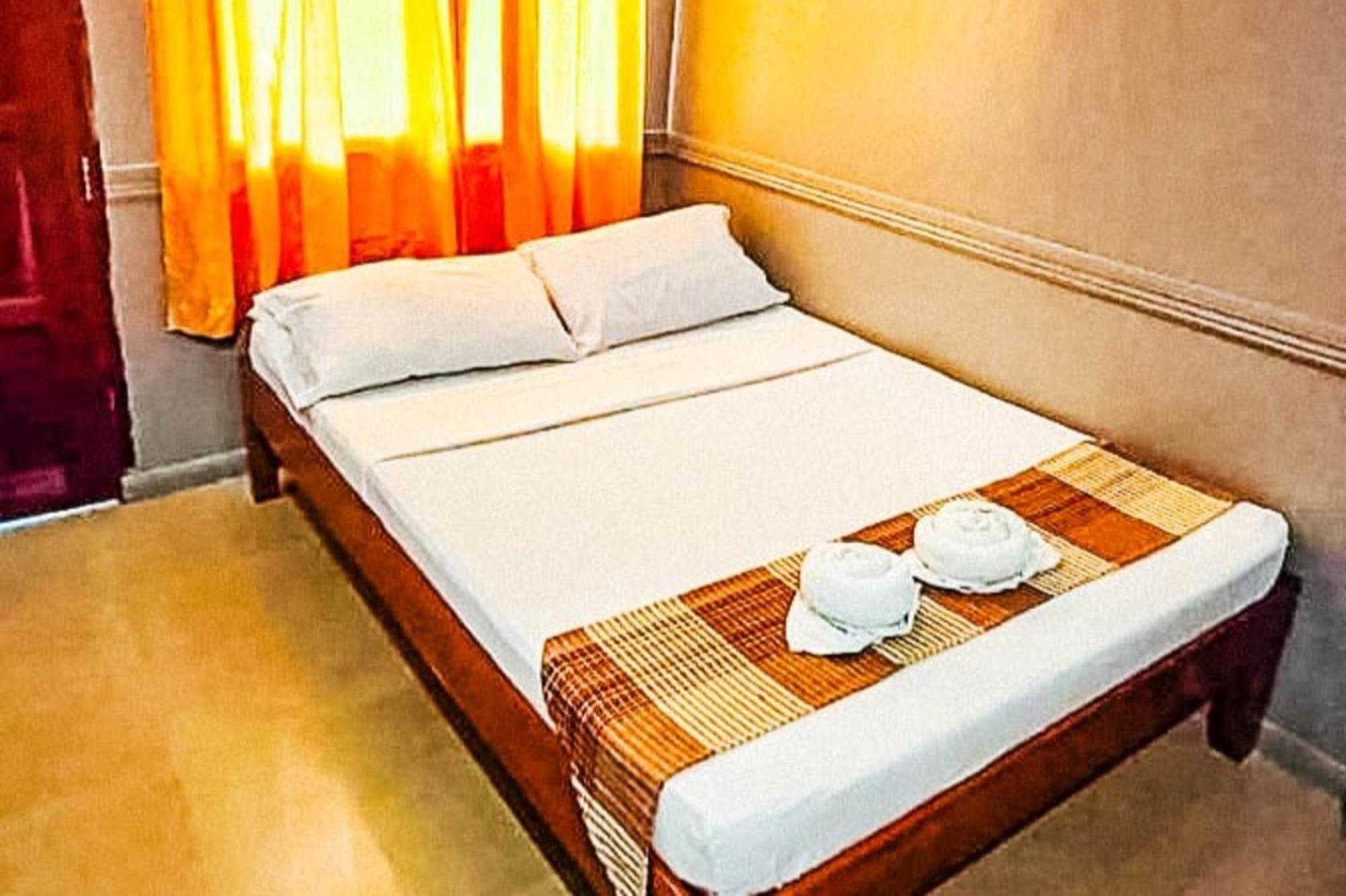 Mbg Travellers Inn Powered By Cocotel Puerto Princesa Δωμάτιο φωτογραφία
