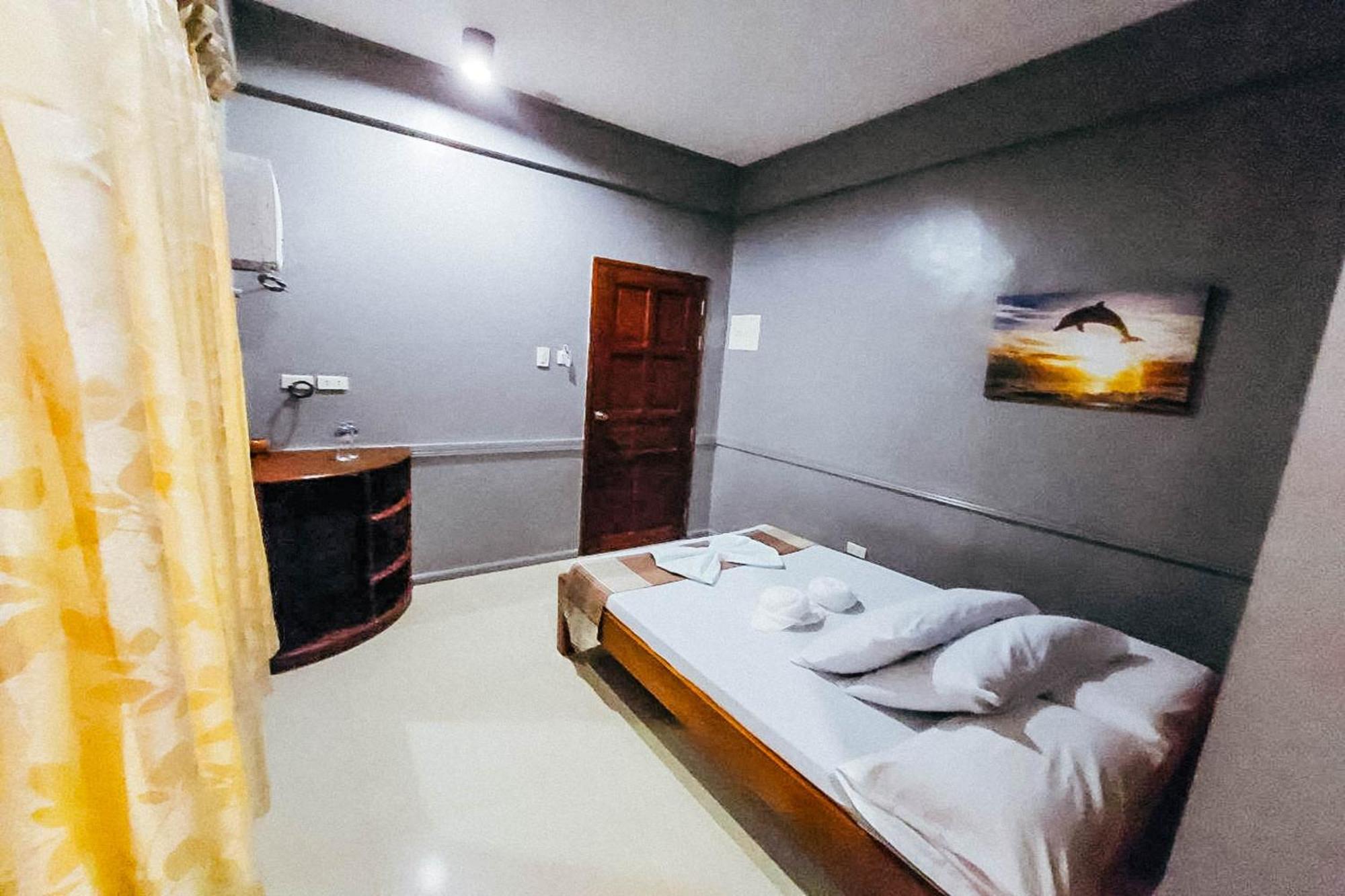 Mbg Travellers Inn Powered By Cocotel Puerto Princesa Δωμάτιο φωτογραφία
