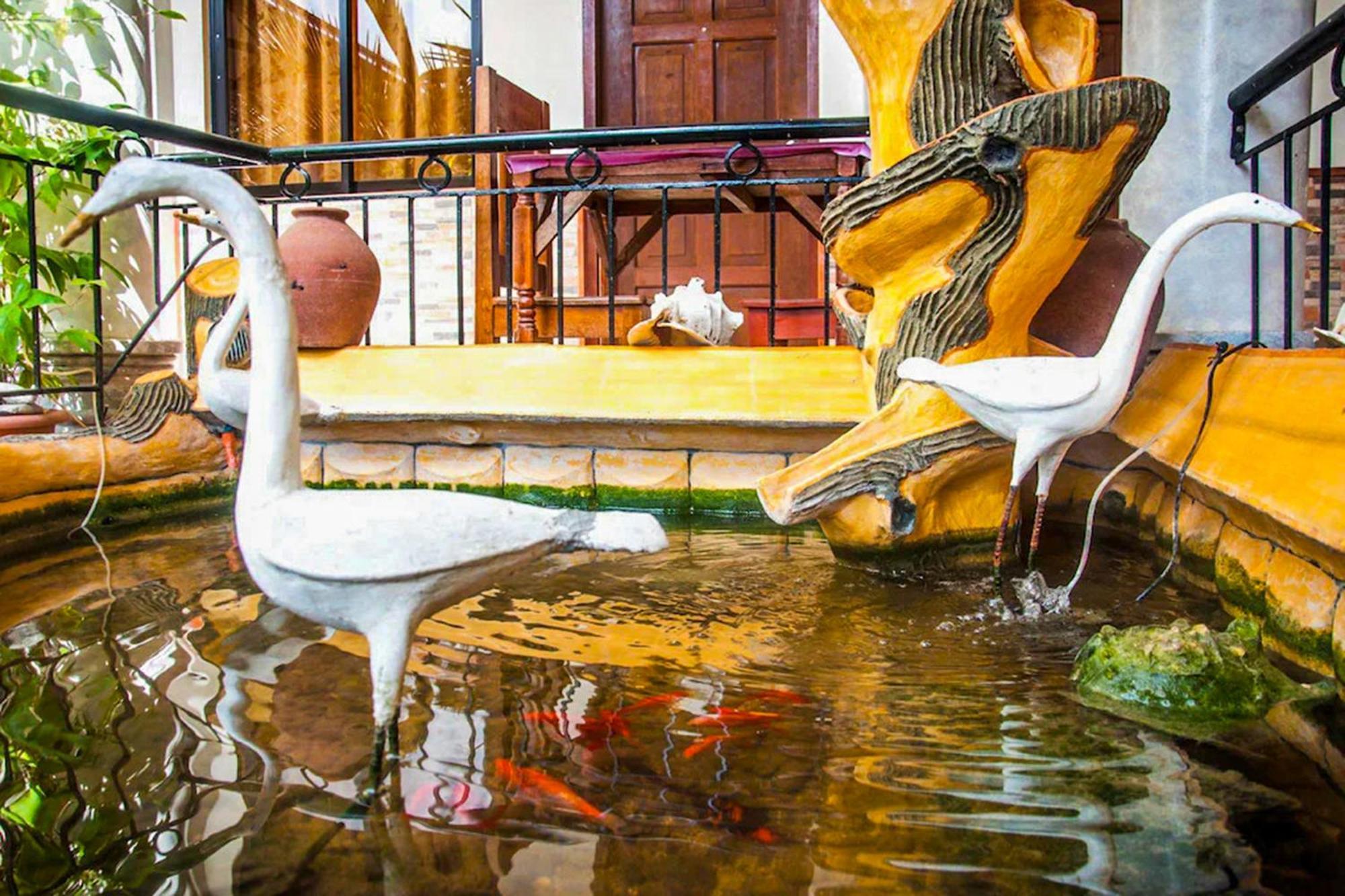Mbg Travellers Inn Powered By Cocotel Puerto Princesa Εξωτερικό φωτογραφία